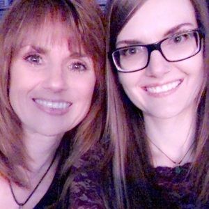 Meet your Posher, Dana